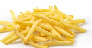 Patatine fritte