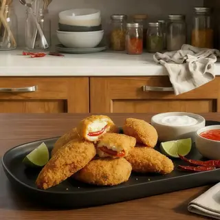 Jalapenos 3 pezzi