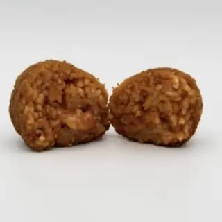 Arancino alla matriciana