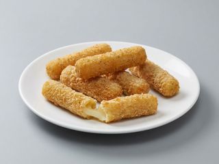 Sticks di mozzarella 1 pezzo