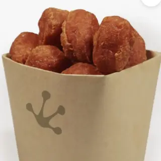 Habanero cheese piccanti