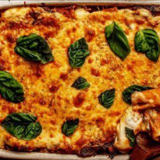Pasta al forno