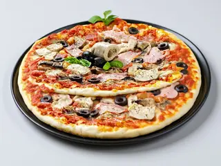 Capricciosa