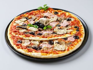 Capricciosa