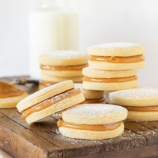 Alfajores