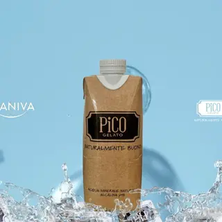 NOVITA' Acqua Pico