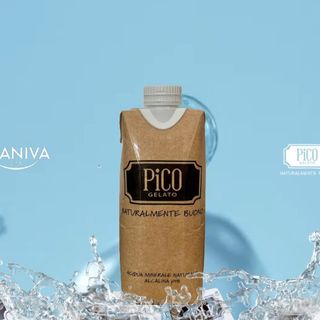 NOVITA' Acqua Pico