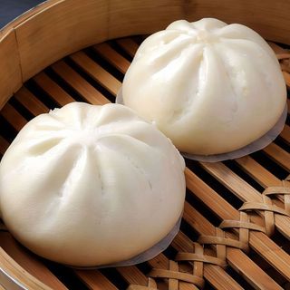 7. Nikuman - 2 pezzi