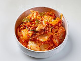 2. Kimchi