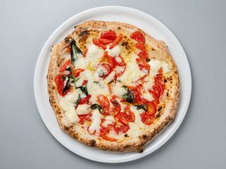 Filetto di pomodorini