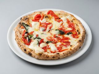 Pomodorini del Piennolo