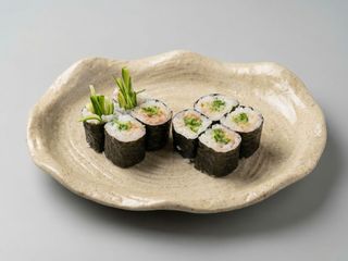 Umekyu maki