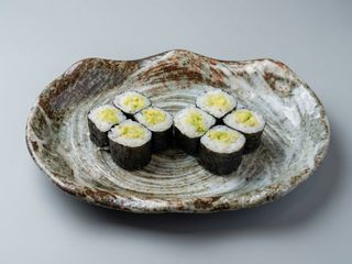 Avocado maki