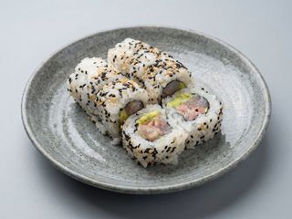 Bra-avo maki