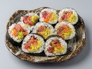 Sushiteca maki