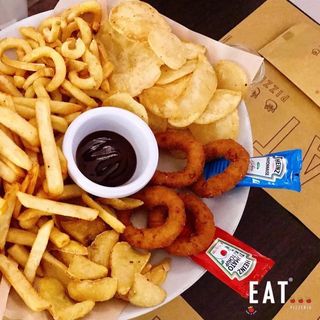 Combo mix - per due persone