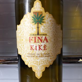 Fina kikè