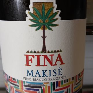 Fina makisè