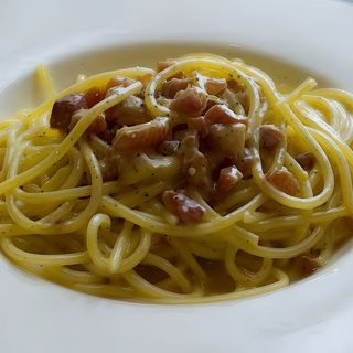 Carbonara Combo