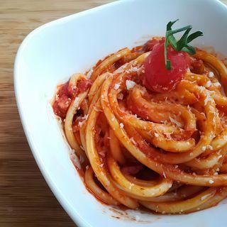 Amatriciana Combo