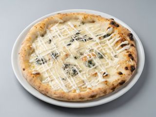 4 Formaggi