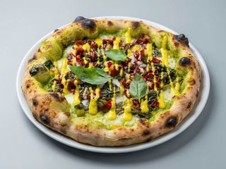 Vegetariana