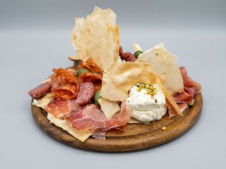 Tagliere misto per 2 persone