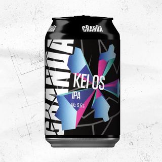 IPA (33cl)