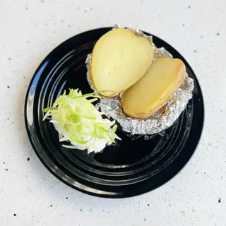 Patate al cartoccio
