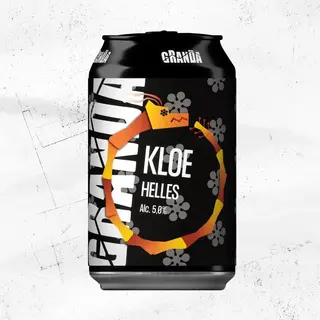 Helles  (33cl)