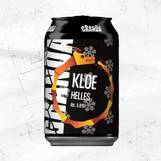 Helles  (33cl)