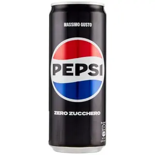 Pepsi Zero