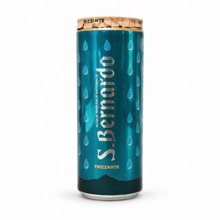 Acqua frizzante