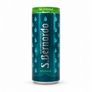 Acqua naturale