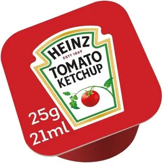 Ketchup
