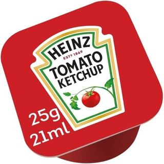 Ketchup