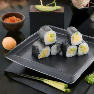 149.Avocado - 6 pezzi