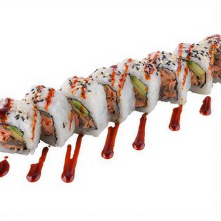 174. miura roll- 8 pezzi