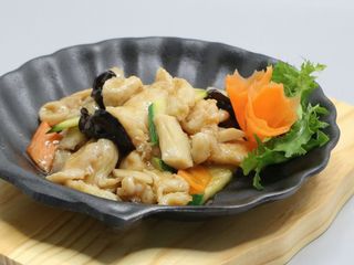 349. pollo alla piastra
