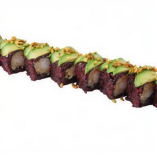 215. ebi plus roll