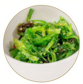 Goma wakame