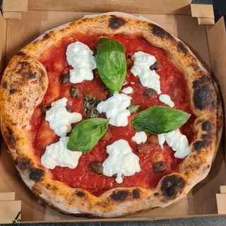Stracciatosa
