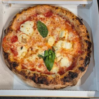 4 Formaggi
