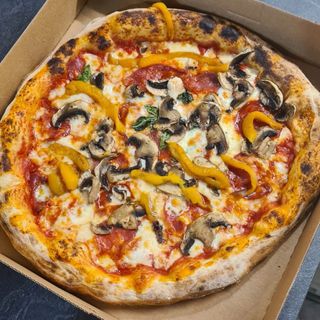 Diavola 2.0