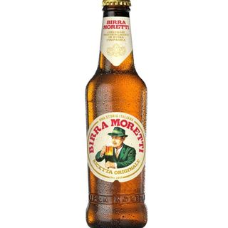 Moretti 33 cl
