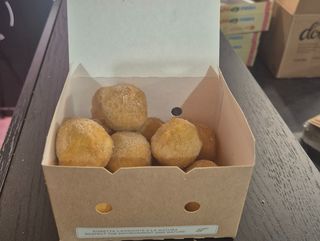 Mini arancini 8 pz