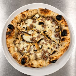 Tartufata