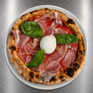Burrata