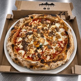 Pizza Giò