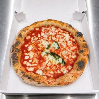 Margherita